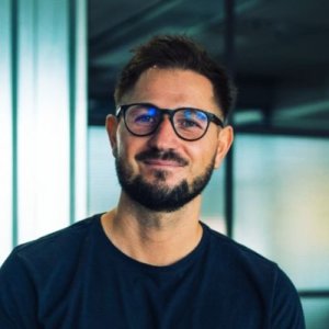 Picture of Filip Malík