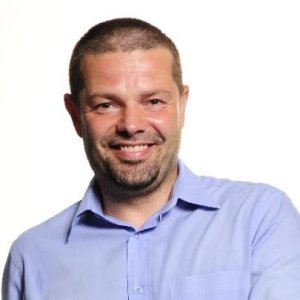 Picture of David Žežulka