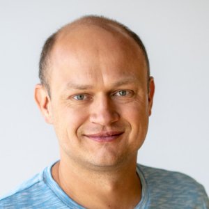 Picture of David Pavlík