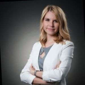 Picture of Andrea Domény