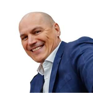 Picture of Erik Pavlovič